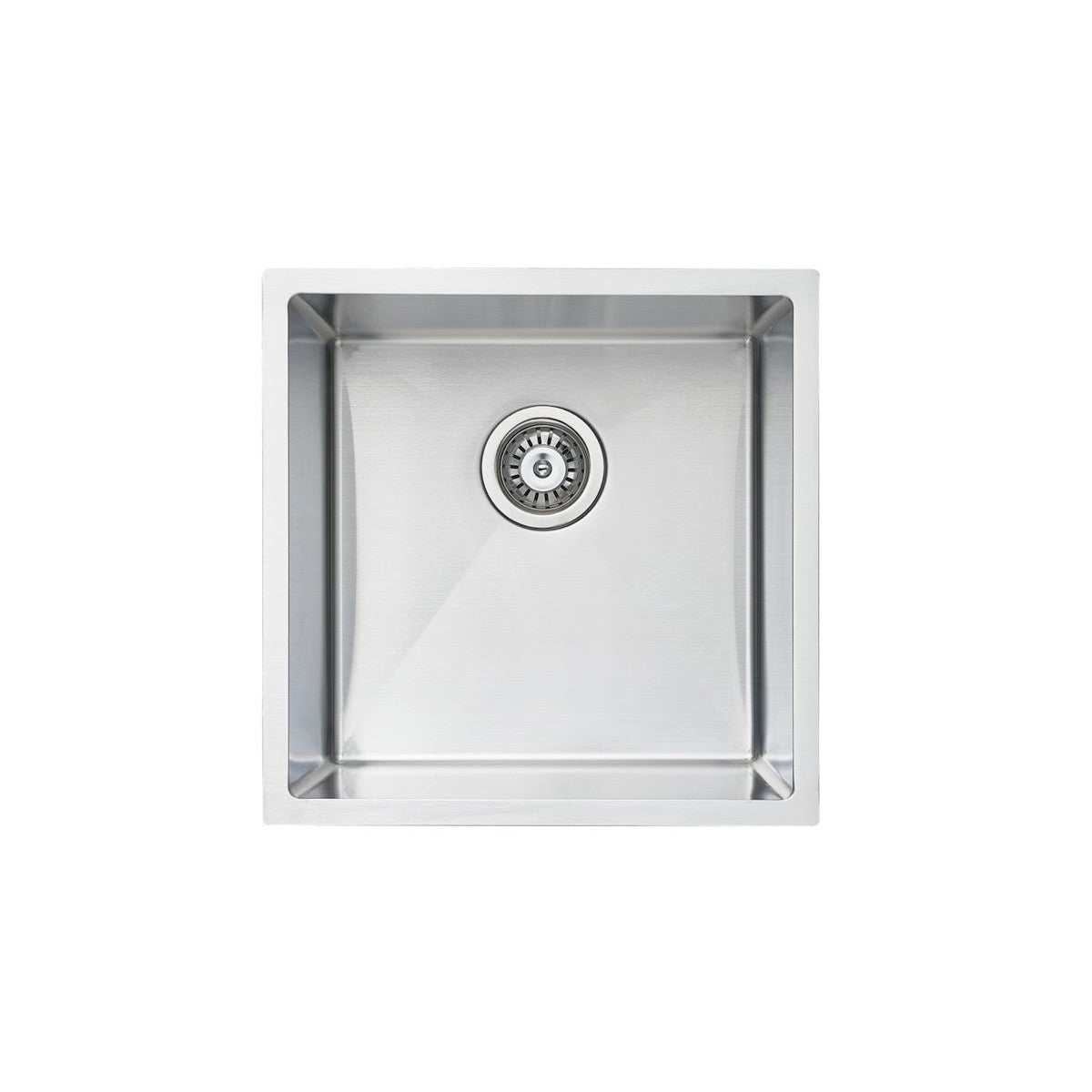 Single Bowl Kitchen Sink