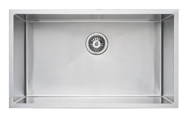 Luminare Sink 760 x 440mm β Single Bowl