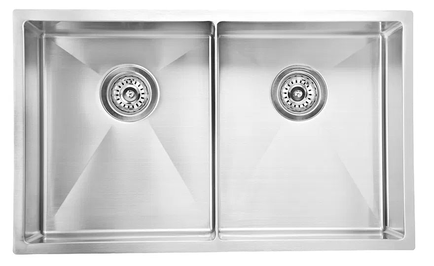 Luminare Sink 880 x 440mm β Double Bowl