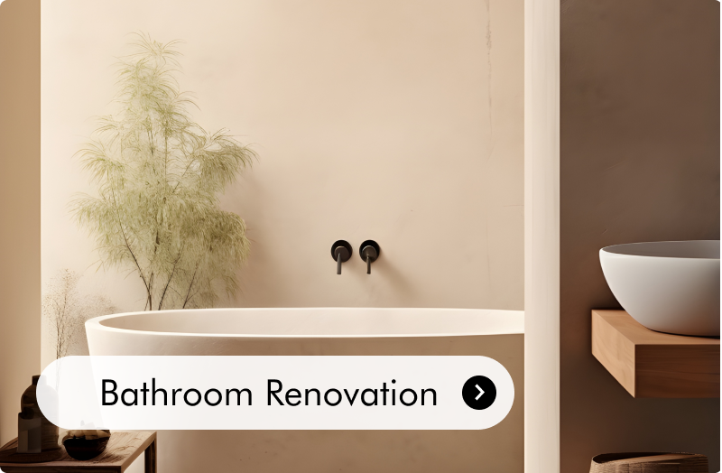 Bathroom Renovations in Melbourne