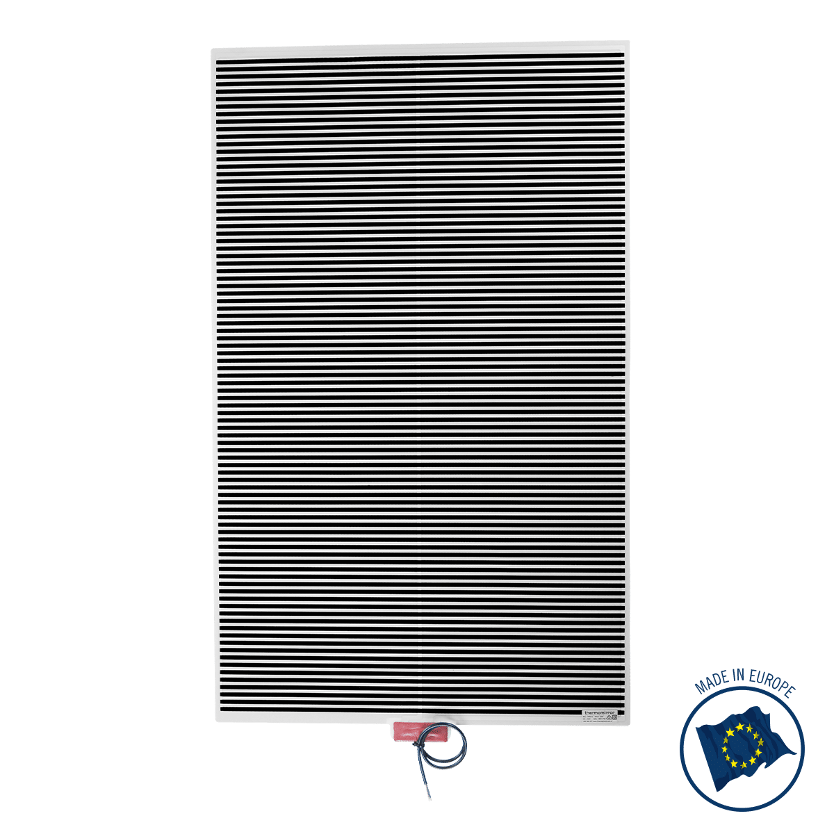 TM6010 Thermomirror Demister Pad