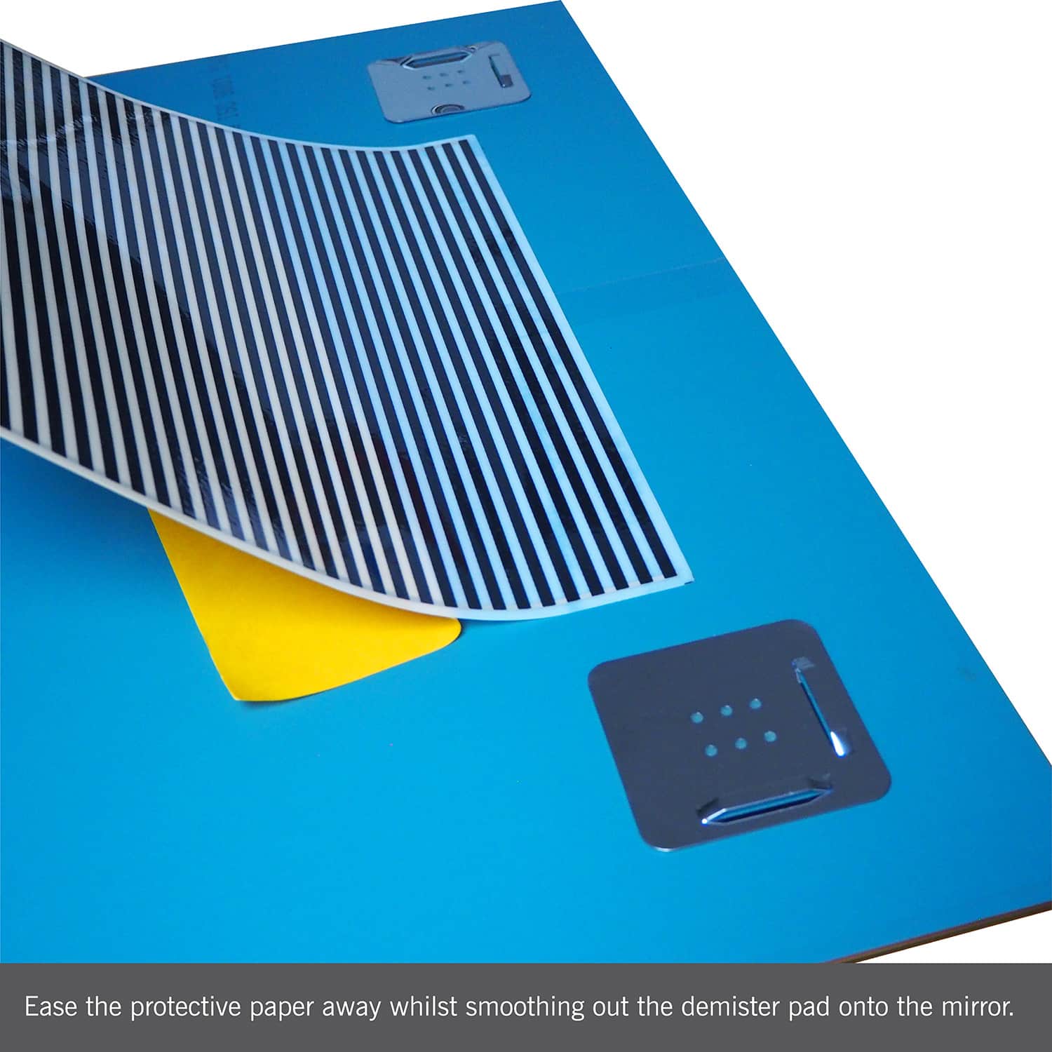 TM4170 Thermomirror Demister Pad
