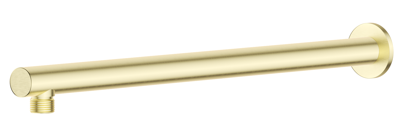 Mica Wall Shower Arm β 450mm β Straight
