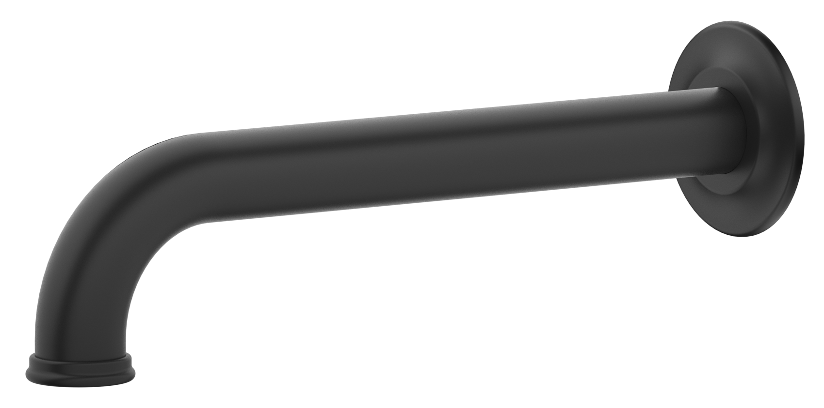 Mica Heritage Bath/Basin Spout β 160/220/250mm β Multiple Colours
