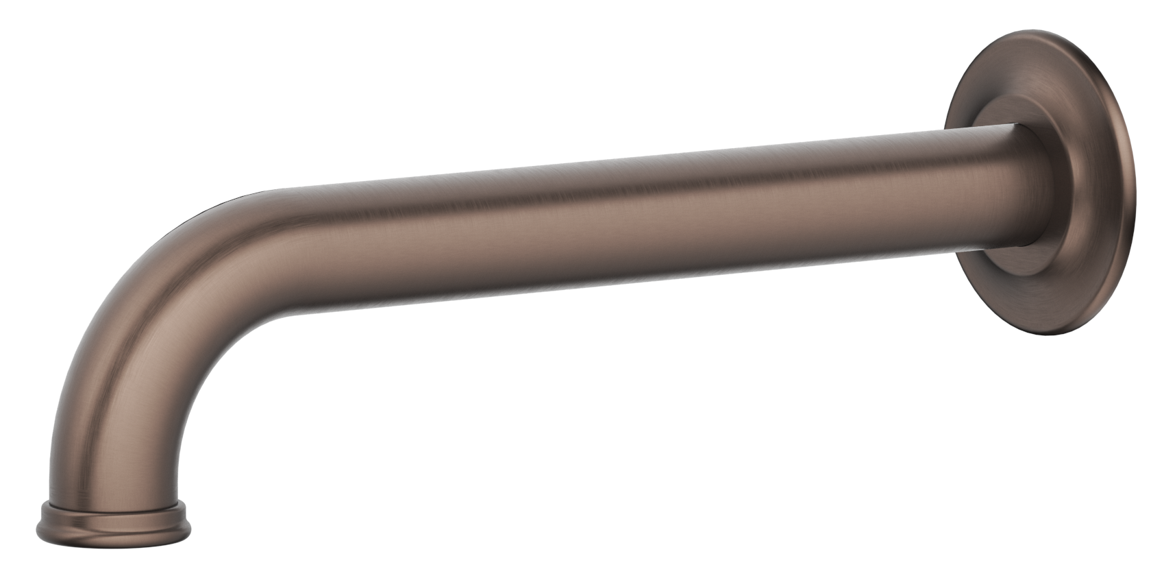 Mica Heritage Bath/Basin Spout β 160/220/250mm β Multiple Colours