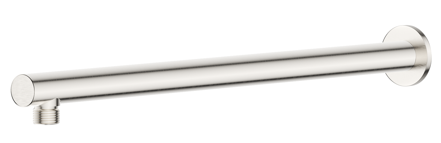Mica Wall Shower Arm β 450mm β Straight