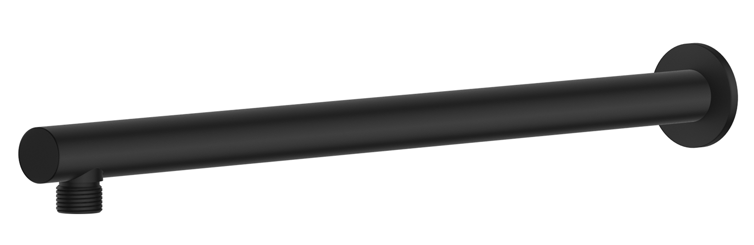 Mica Wall Shower Arm β 450mm β Straight