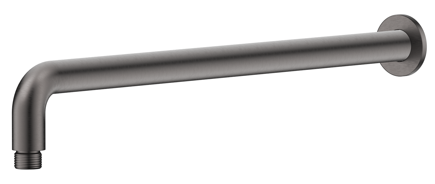 Mica Wall Shower Arm β 450mm β Curved
