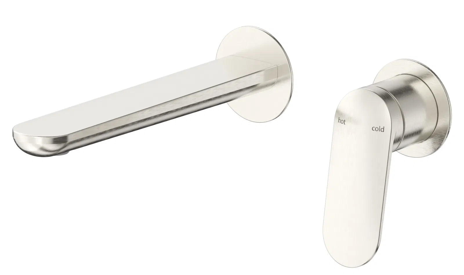 Lantra Wall-Spout Combo – 2P – TRIM KIT ONLY