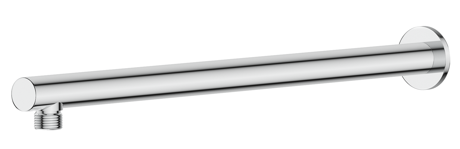 Mica Wall Shower Arm β 450mm β Straight