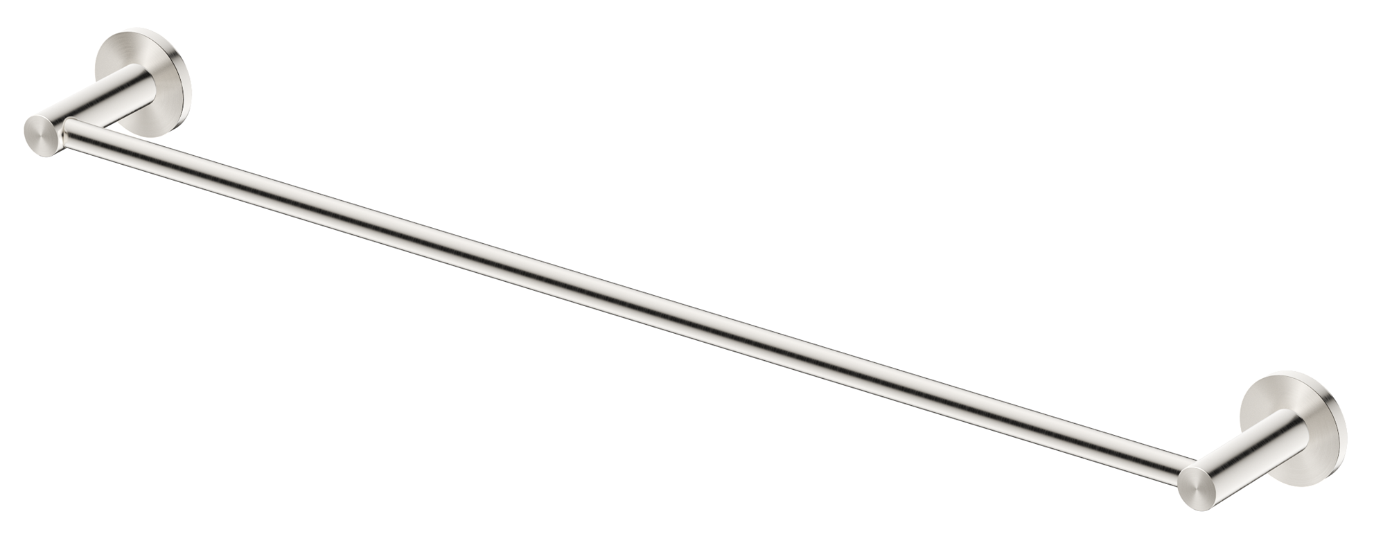 Mica Single Towel Rail