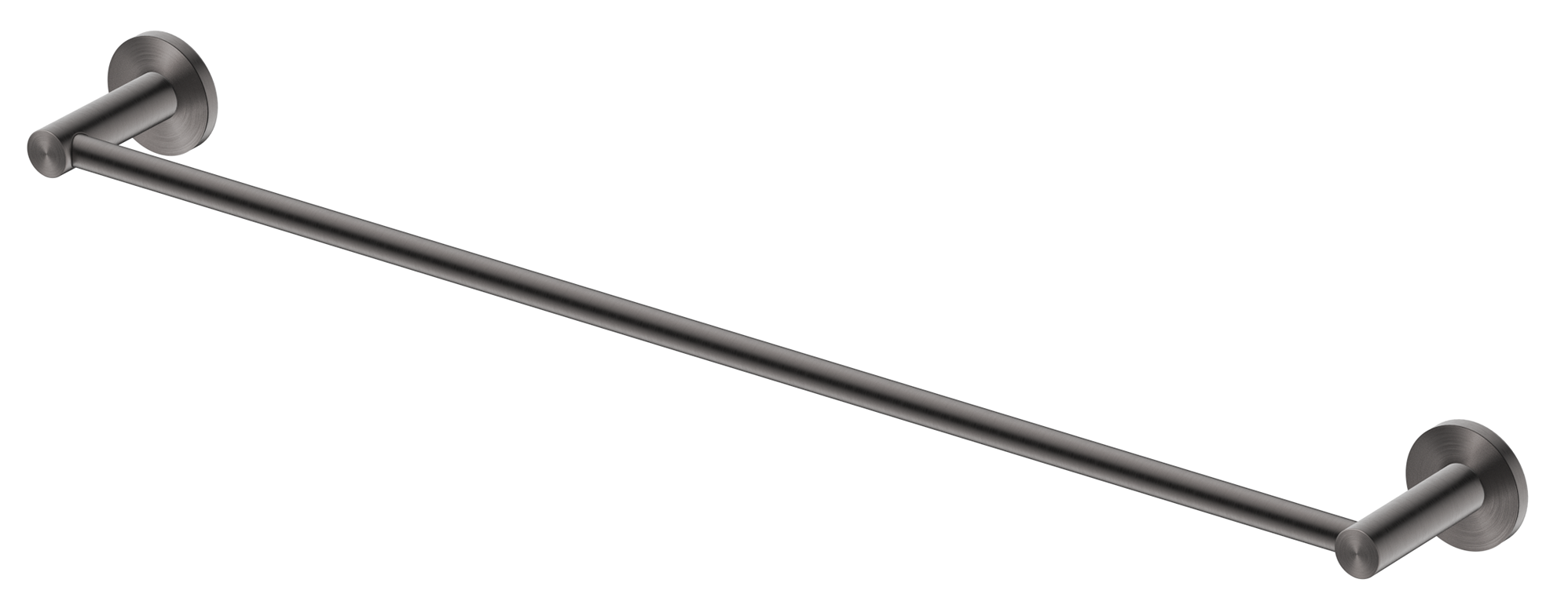 Mica Single Towel Rail