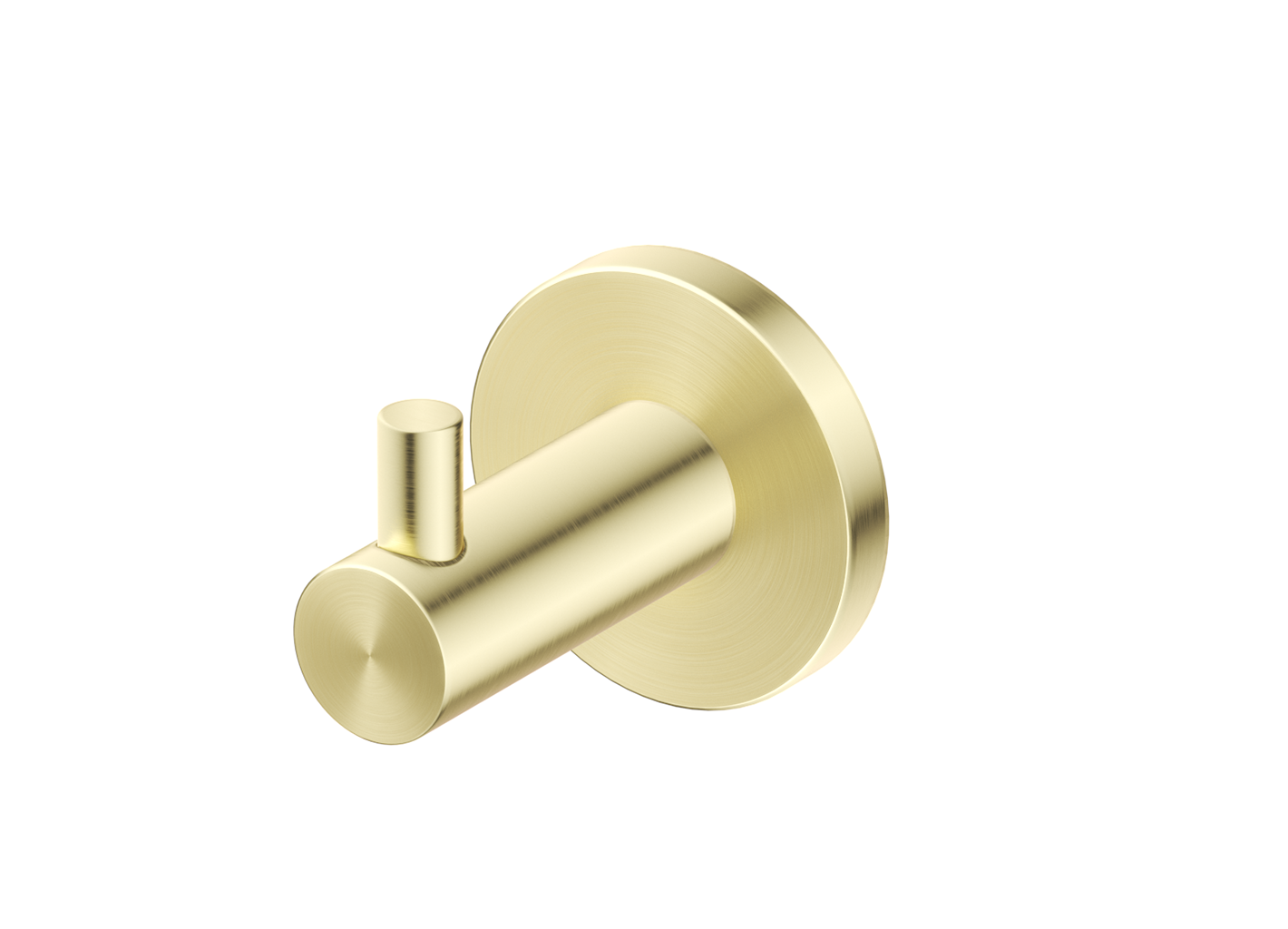 Mica Robe Hook