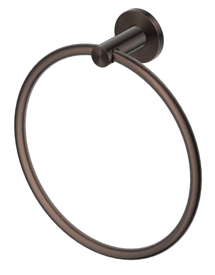 Mica Hand Towel Ring