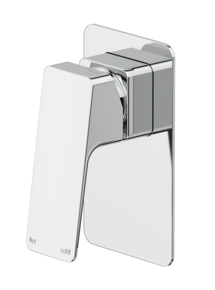 Tiago Shower Mixer β TRIM KIT ONLY