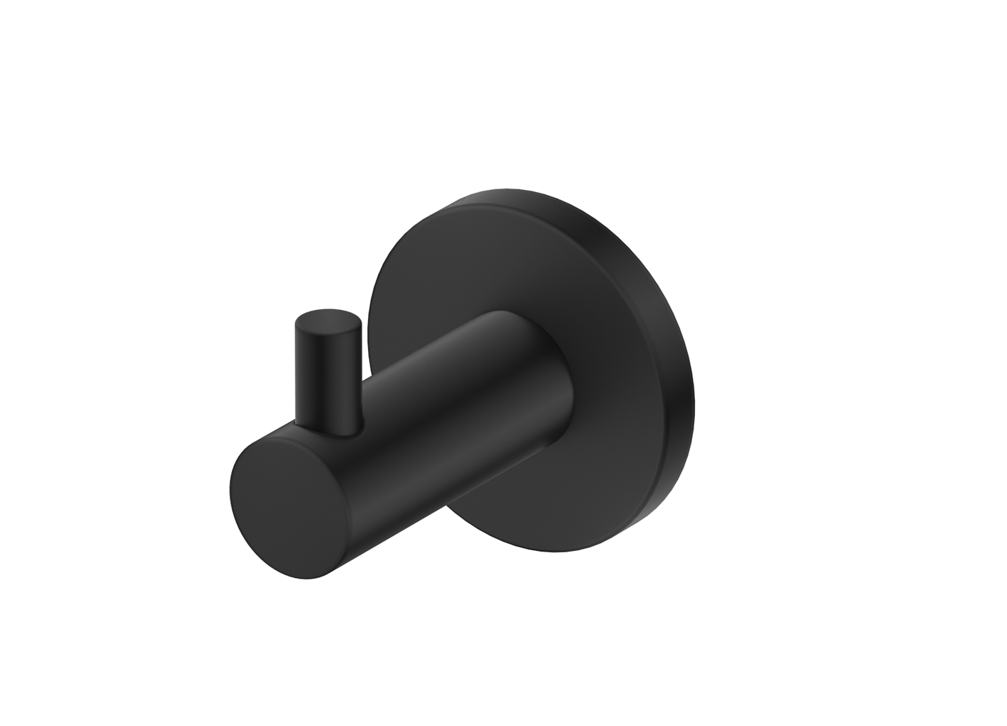 Mica Robe Hook