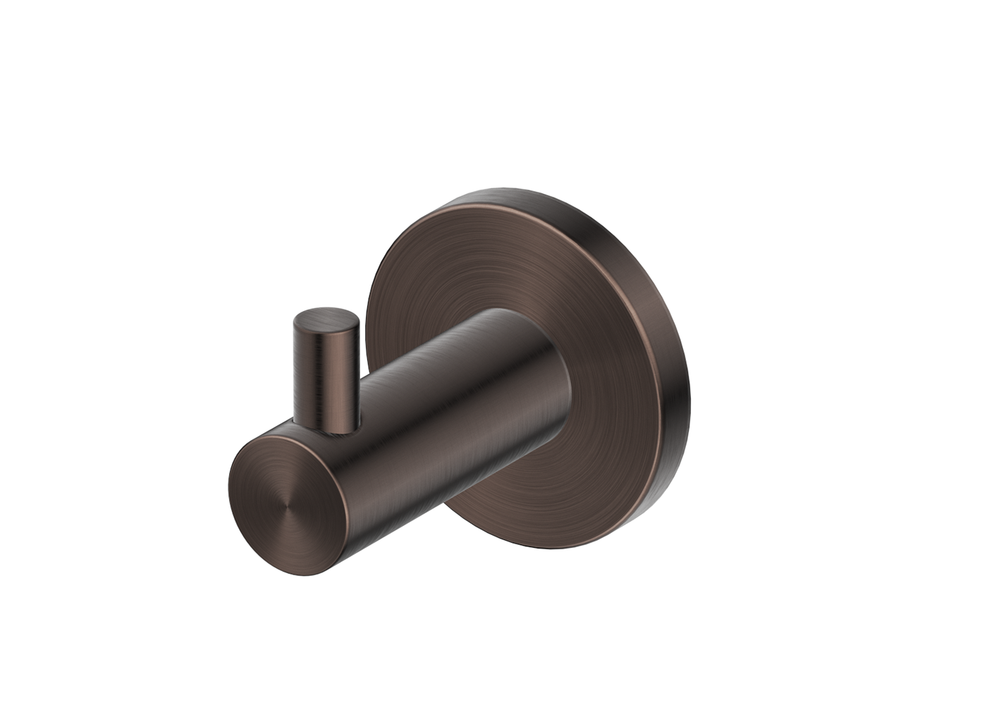 Mica Robe Hook