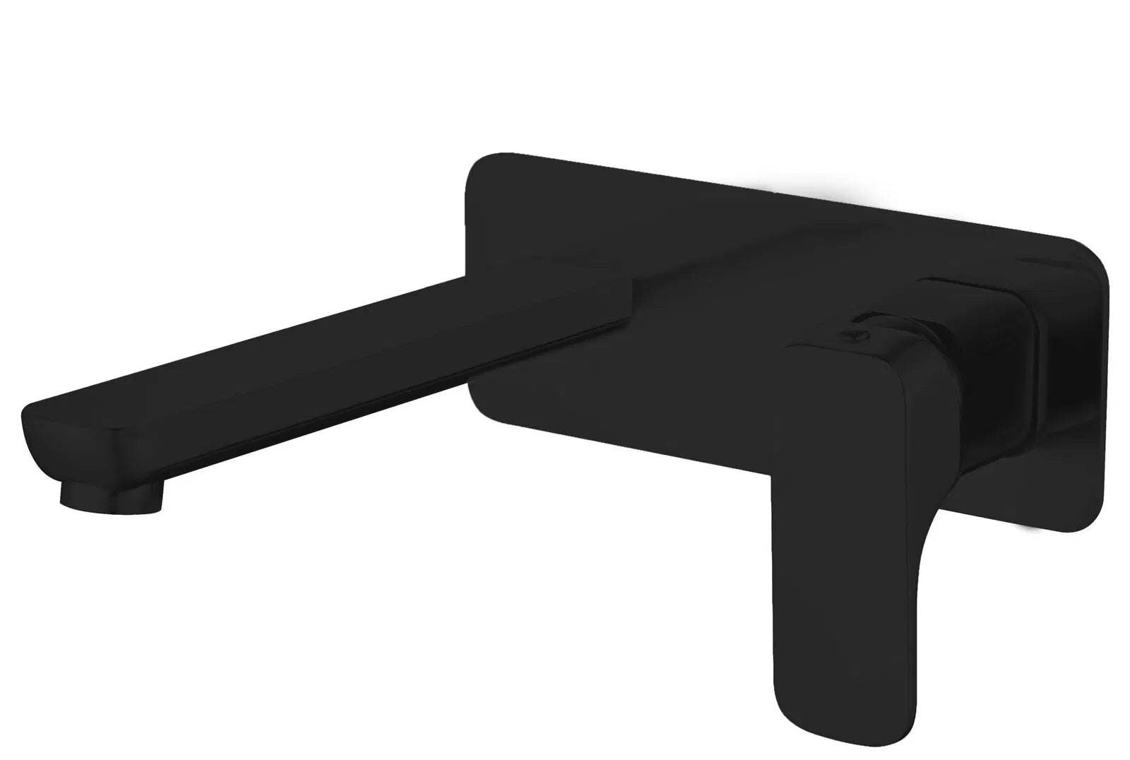 Chaser Wall-Spout Combo