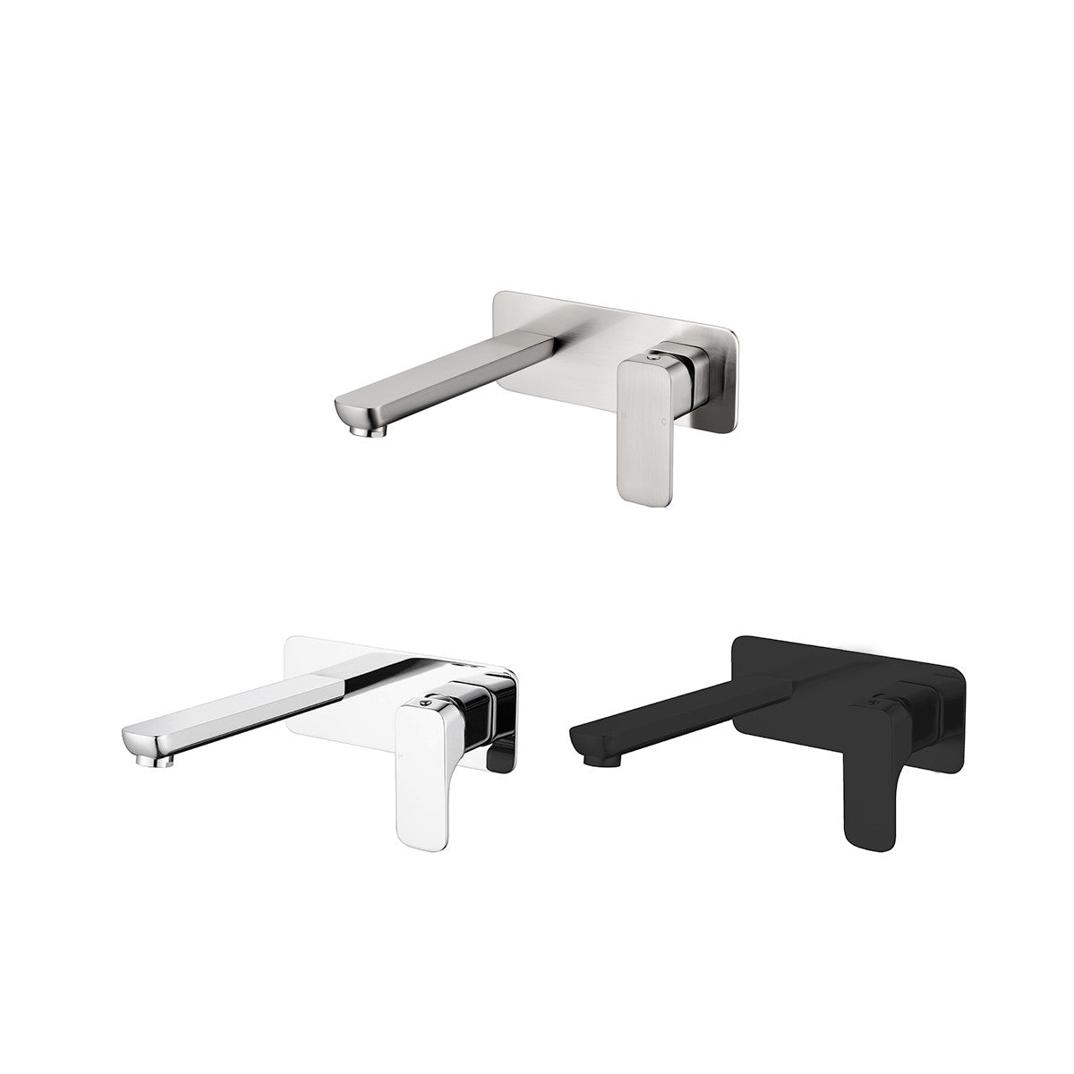 Mixer and Spout Combo - 'Chaser'