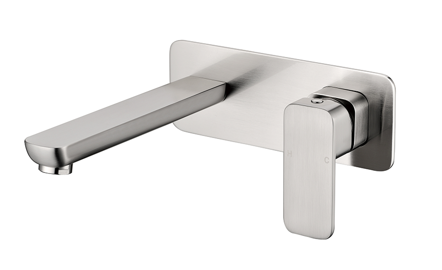 Chaser Wall-Spout Combo