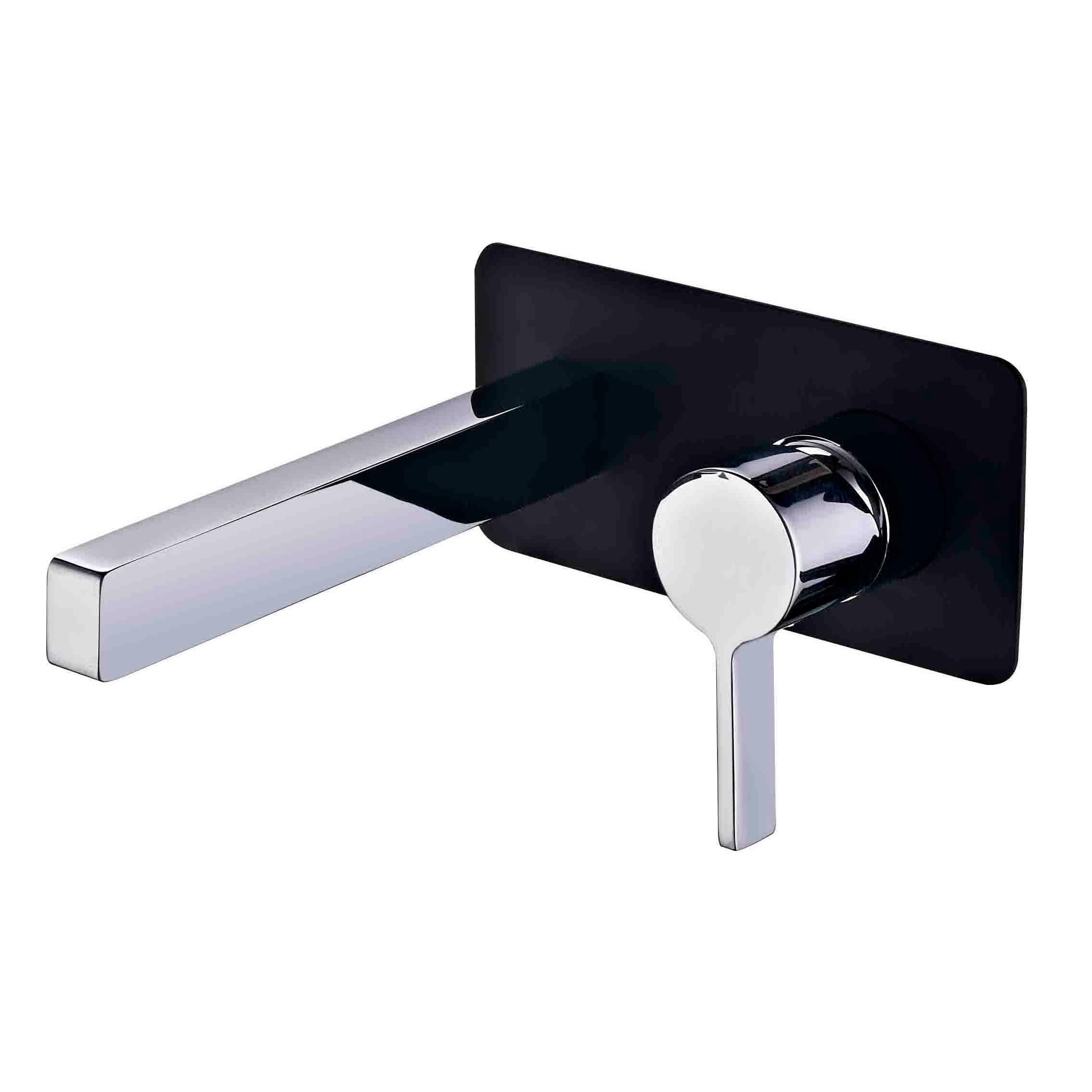 Vivo Wall-Spout Combo