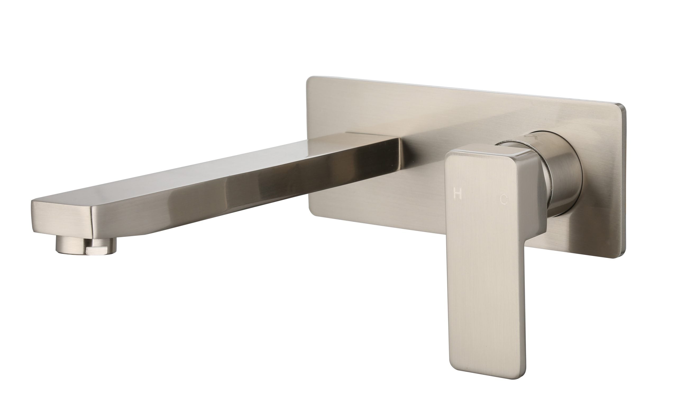 Milos Wall-Spout Combo