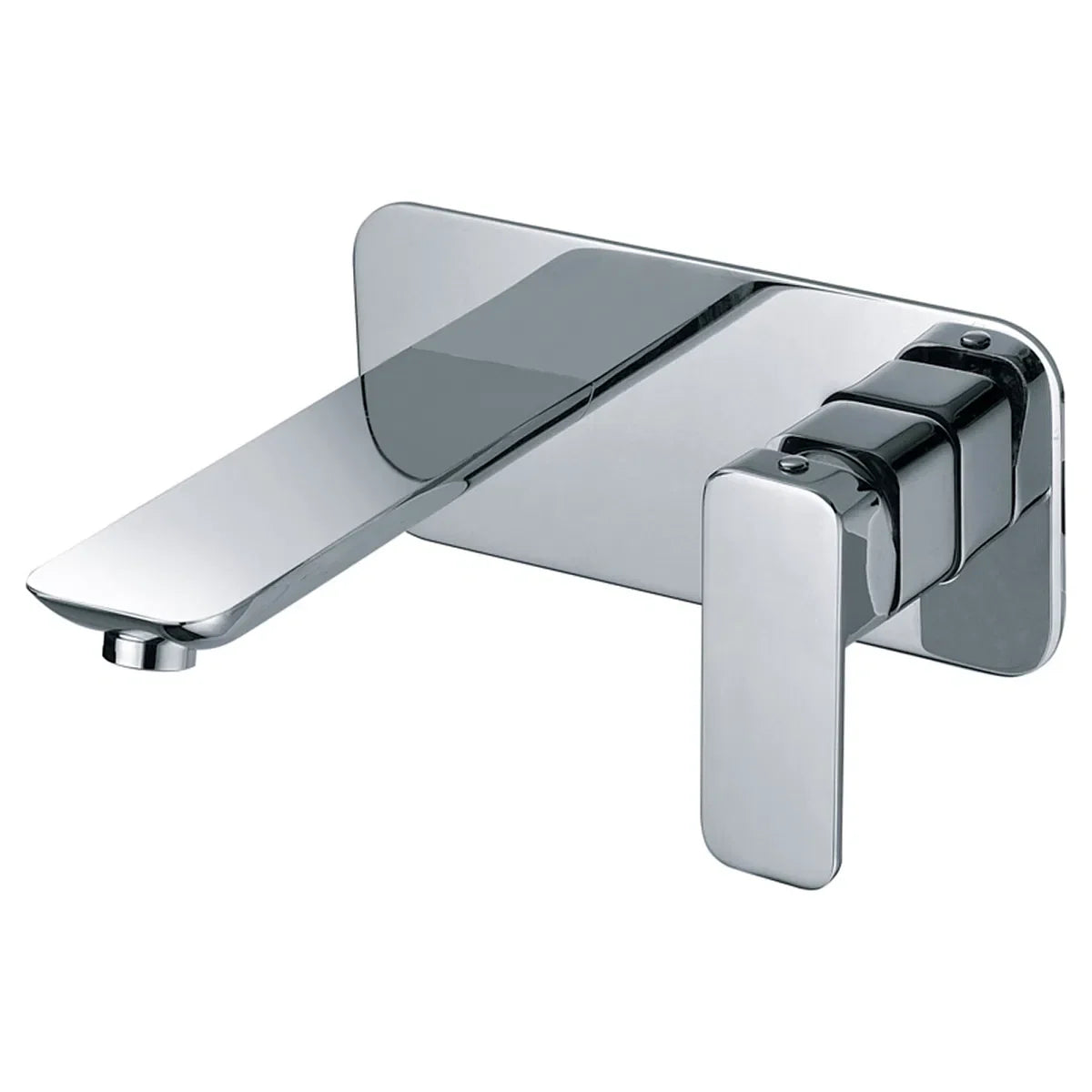 Mia Wall-Spout Combo