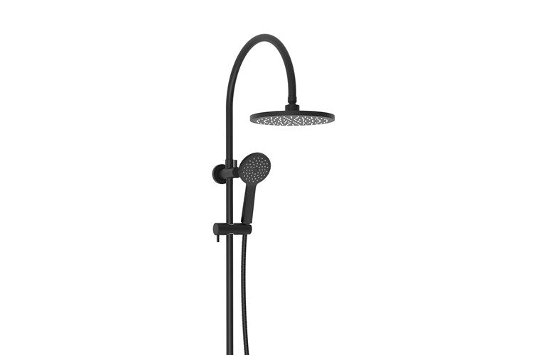 Soul Classic Gooseneck Shower Set