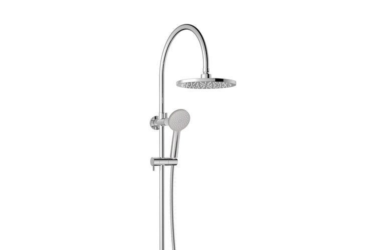 Soul Classic Gooseneck Shower Set