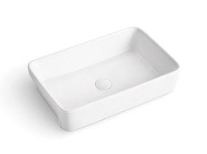 Lino Semi-Recessed