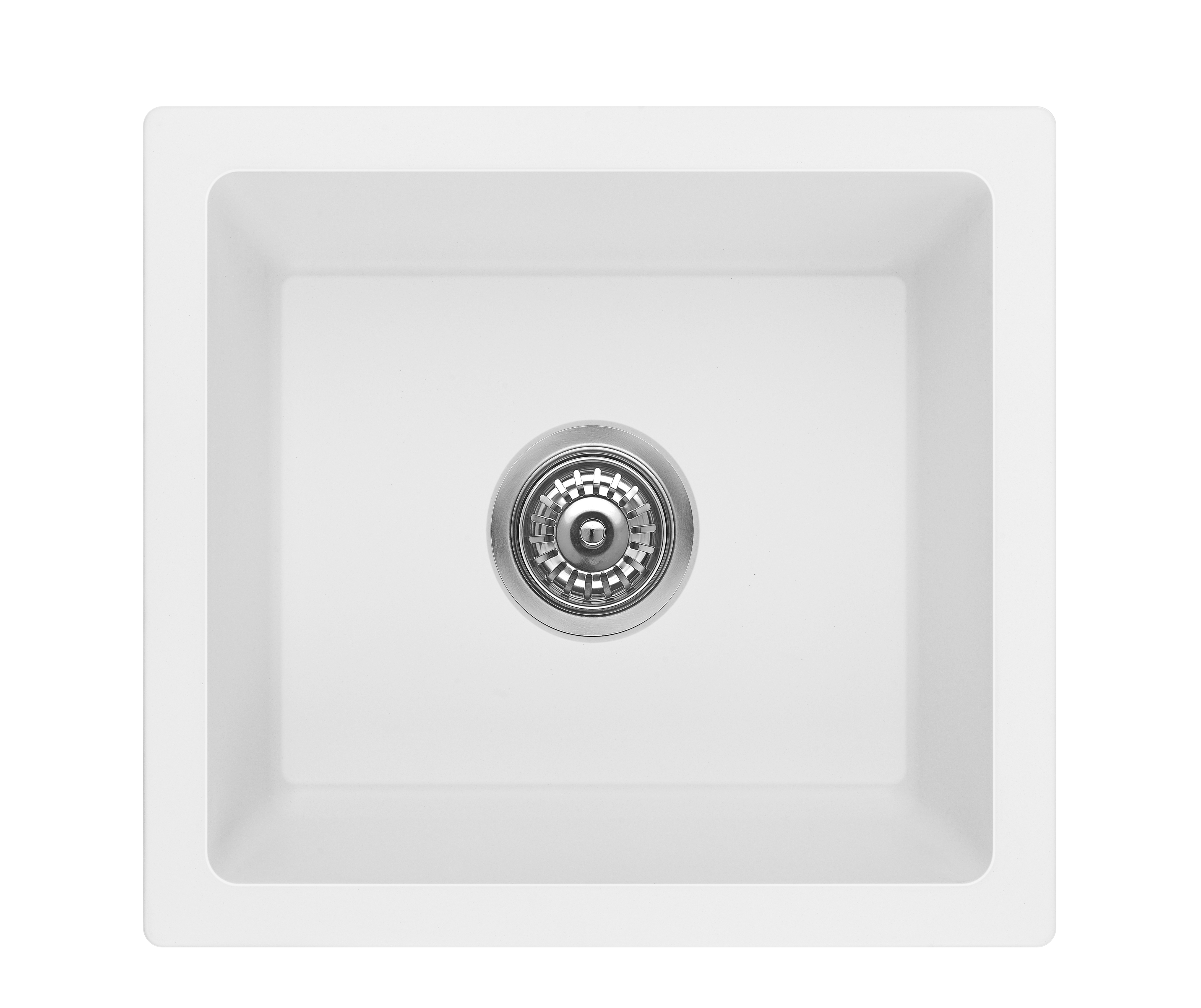Fomos Sink 460 x 410mm