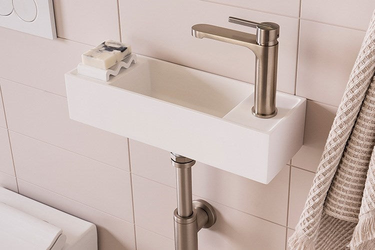 Eon Wall Basin
