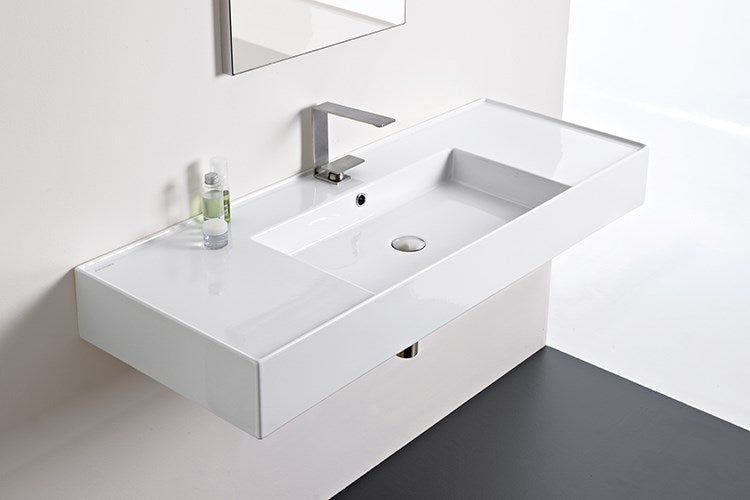 Teorema 1200 - Centre - 1 Tap Hole