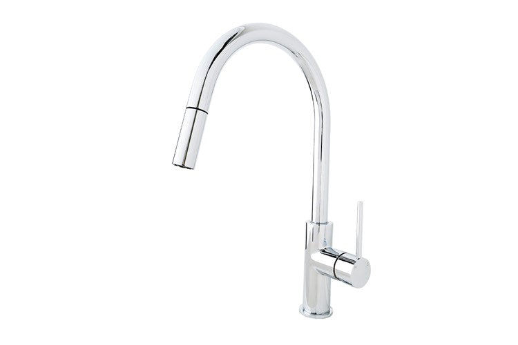 Bloom Pull Out Sink Mixer