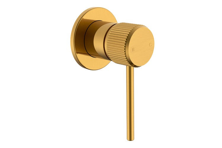 Soul Groove Wall Mixer