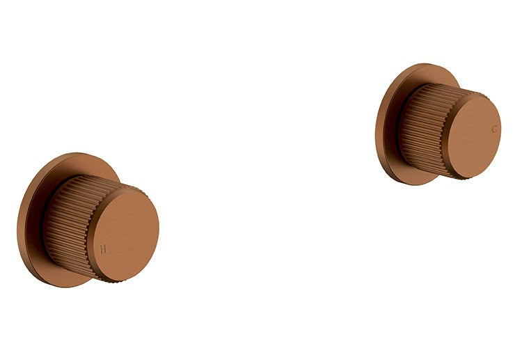 Soul Groove Wall Top Assembly (pr)