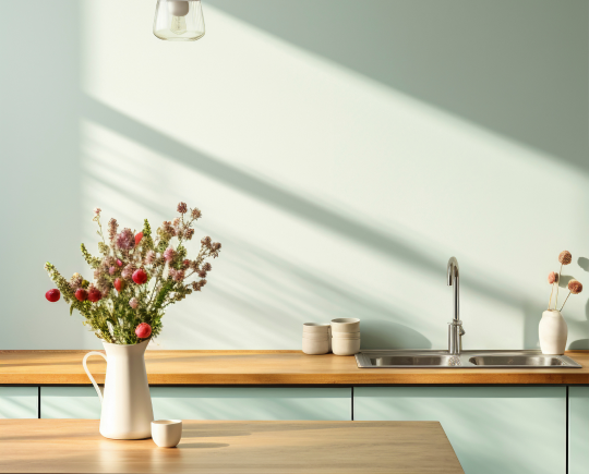 Kitchen Renovation in Melbourne