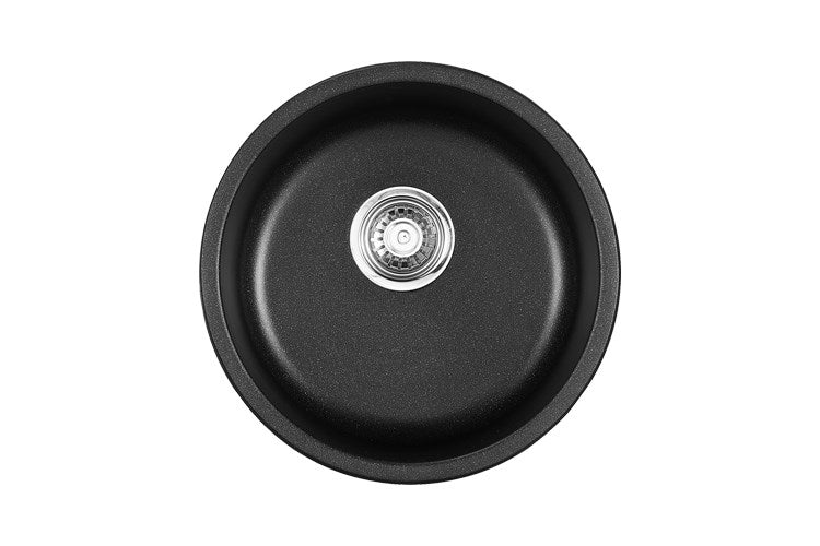 Bellevue Round Sink