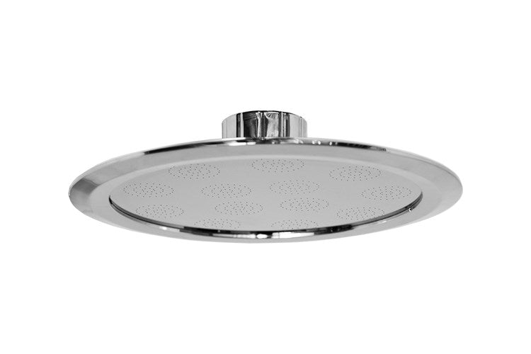 Mystique Shower Rose Chrome