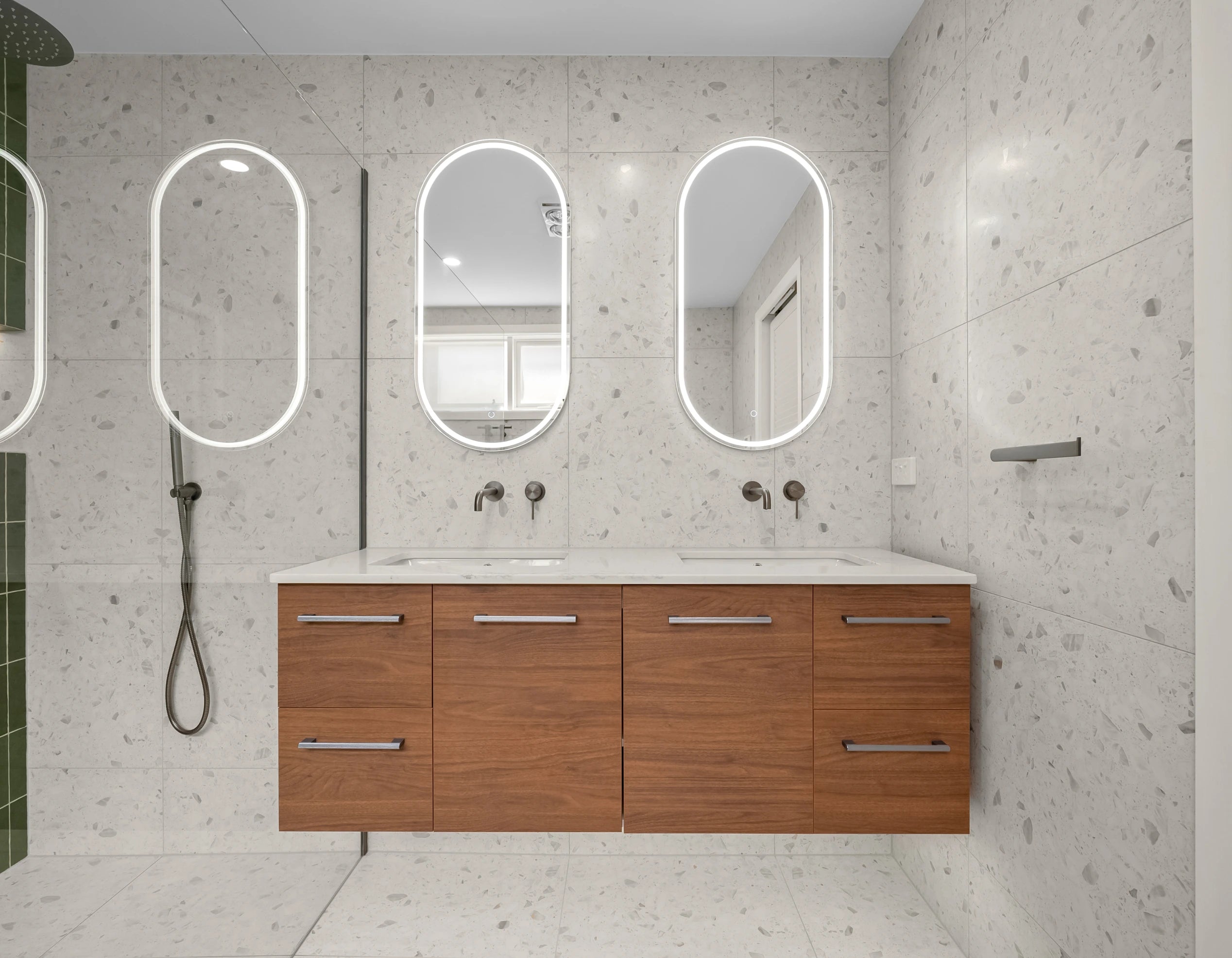 Bathroom Renovation in Melbourne