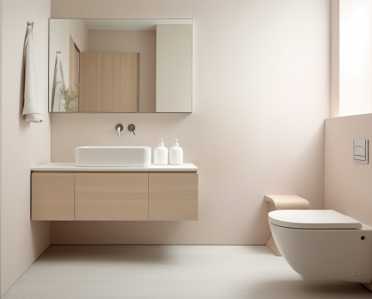 Bathroom Renovations in Melbourne