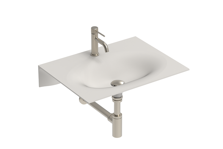 Veil Matte Pearl - 0 or 1 Taphole