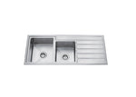 BKS-HP12050 — Paris Handmade Kitchen Sink
