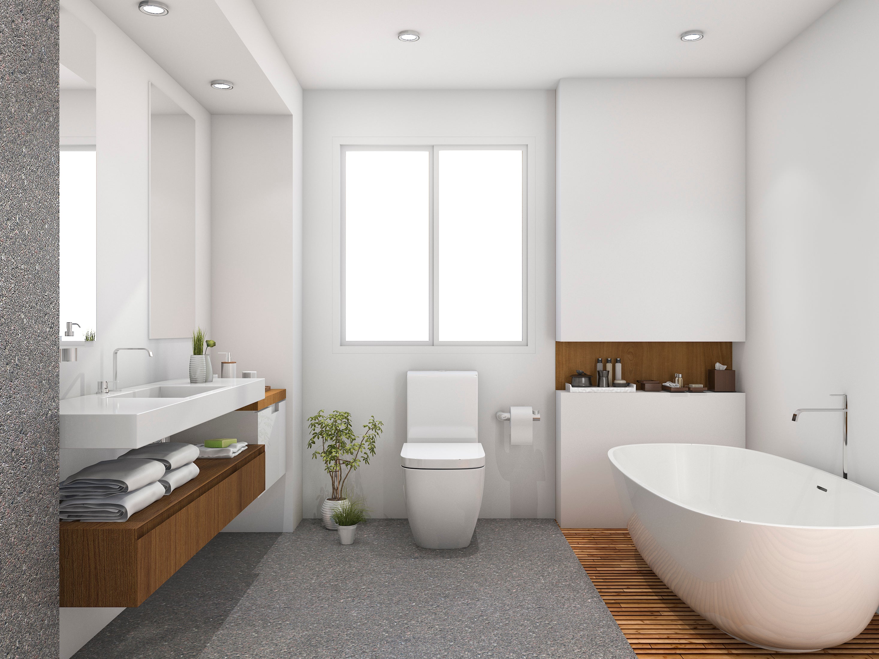 5 Common bathroom renovation mistakes to avoid