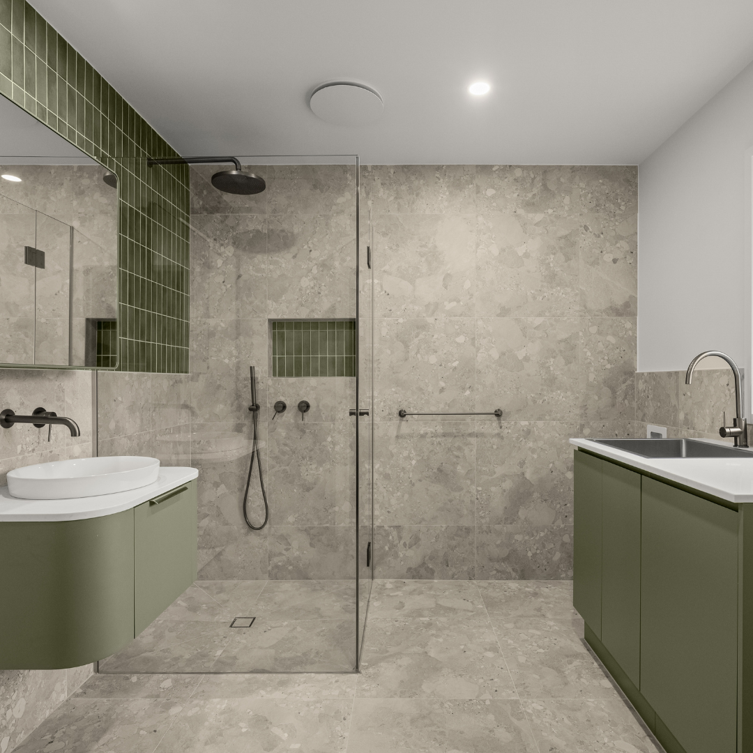 Combining a Bathroom and Laundry in One Room: What Actually Works