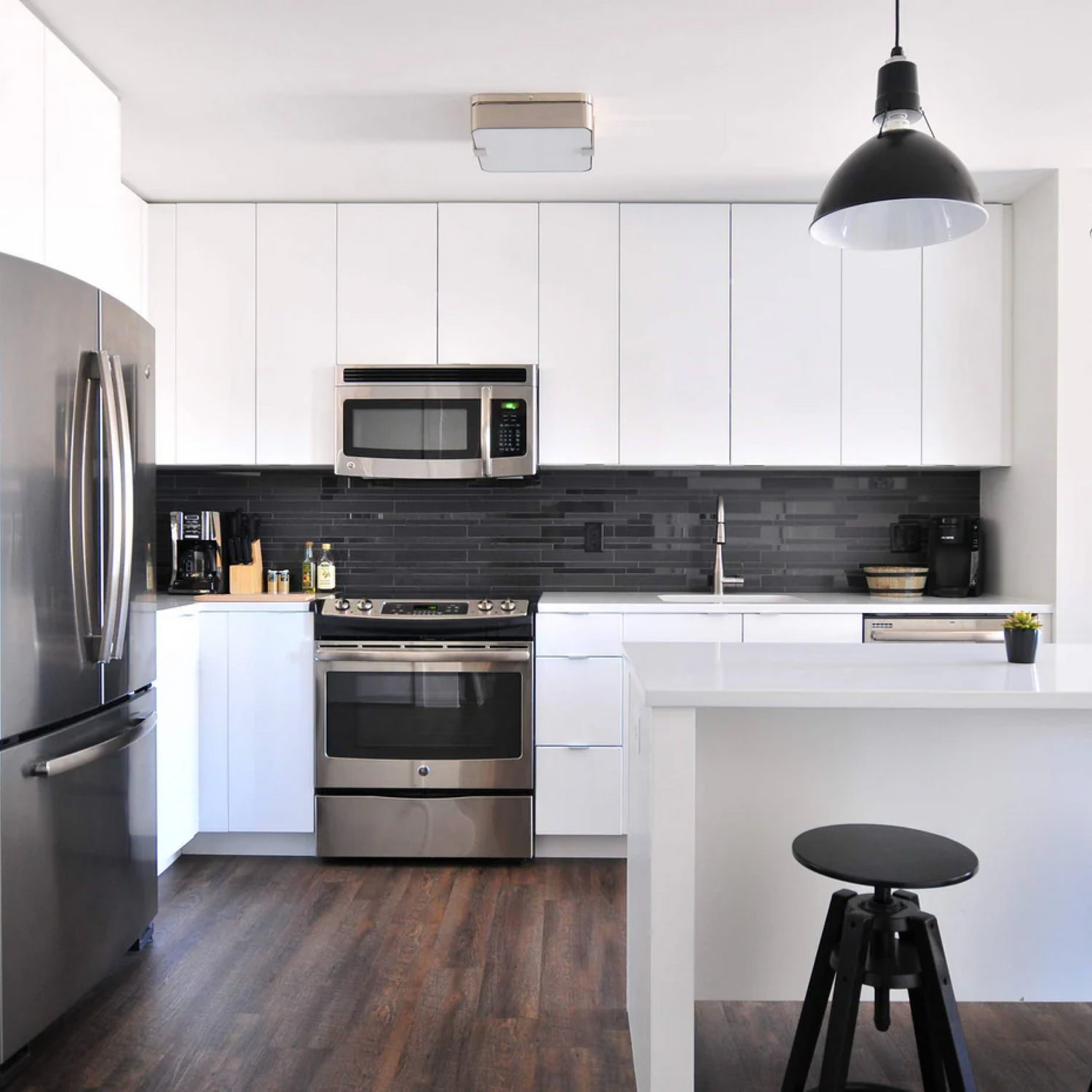 5 Reasons to Renovate Your Kitchen