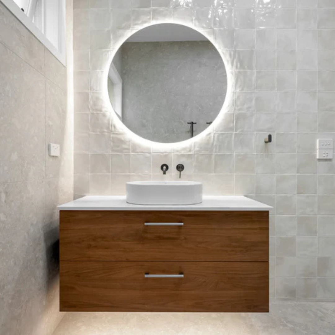 What’s Included in a Full Bathroom Renovation? [Melbourne Guide]