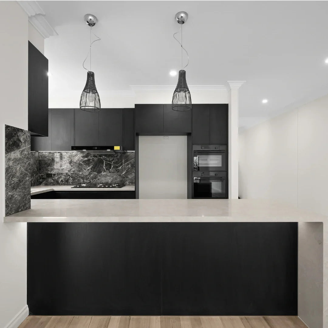 Getting the Details Right: Kitchen Splashbacks, 3D Rendering, and Renovation Design in Glen Iris