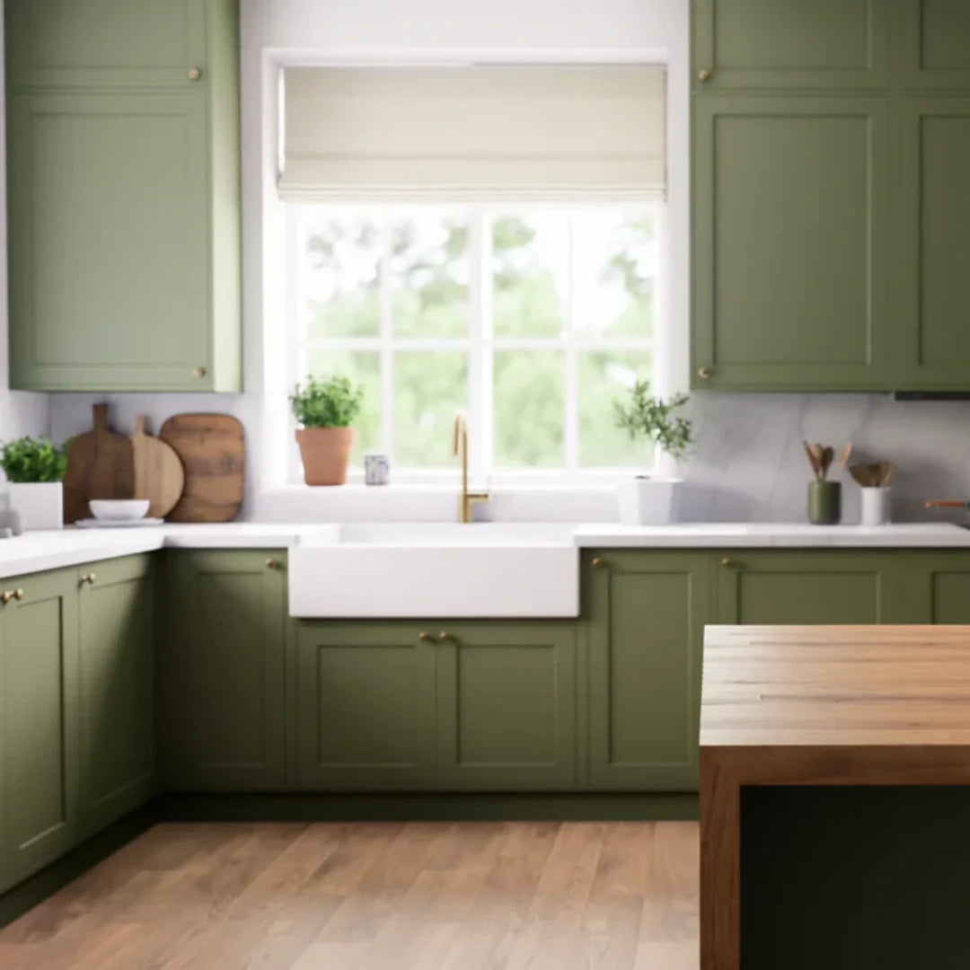 Kitchen Renovation Cost Guide for Melbourne Homeowners