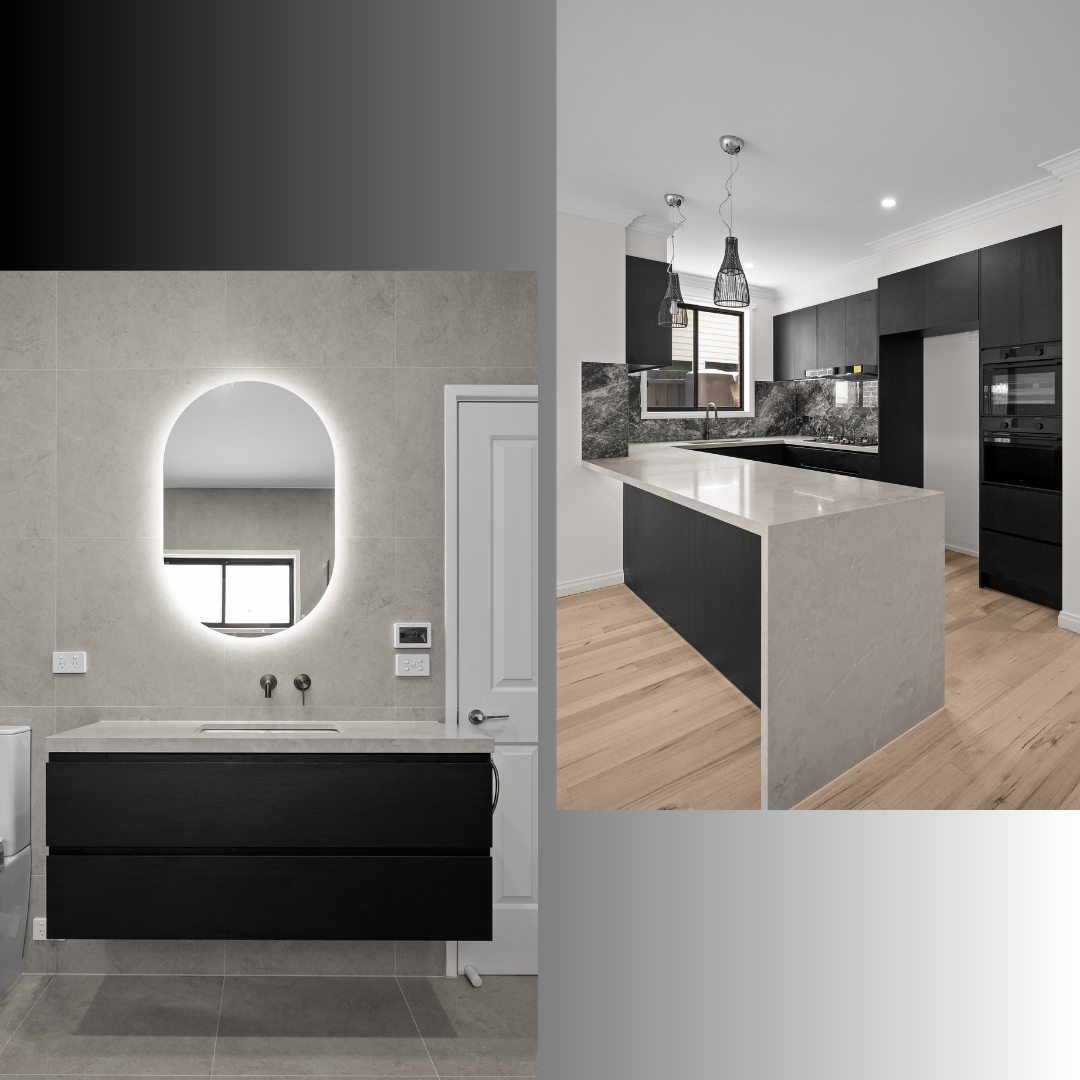 Kitchen and Bathroom Renovation Together: Is It Worth Doing Both at Once?